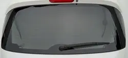 Vitre arrière SZYB-TYL-JUK-LT pour Nissan Juke