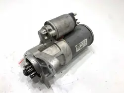 Startmotor OEM M8D2-11001-AC för Land Rover Range Rover Evoque