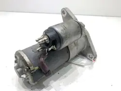 Démarreur OEM M8D2-11001-AC pour Land Rover Range Rover Evoque
