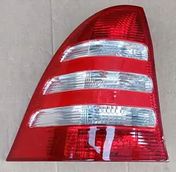 Linker Achterlicht Mercedes C-Klasse W203 Kombi Lift