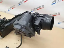 Gebrauchtes Ansaugrohr OEM 8513653 für BMW 2 Gran Tourer