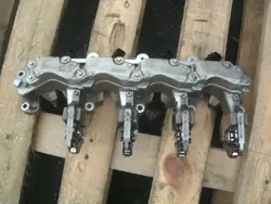 F-44652301 Actuador de válvula para Alfa Giulia/Stelvio