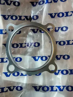 Junta de Válvula EGR Volvo 8699210