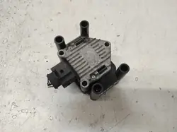 Bobine d'allumage AUDI A3 8P 03- 1.6 Hella