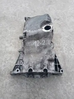 Oljetank Audi A4 B6 B7 1.8 T BFB