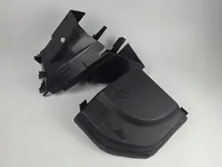 Citroen C4 I sulakekotelo OEM 96536310880 Käytetty