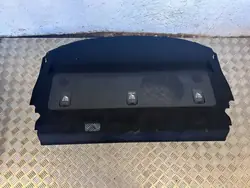 Toyota Mirai II Kofferbakplank OEM 64330-62050 Gebruikt