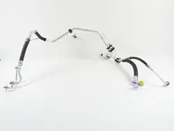 Tubo aria condizionata Peugeot 5008 Citroen DS4 3008 I 1.6 e-HDi