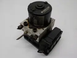 Opel Astra J ABS-pumppu OEM 13332612 AA1