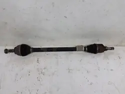 CITROEN C3 III 2016- 1.6 E HDI Arbre Droit