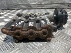 Wabco 4729000600 Magneettiventtiili - Käytetty