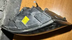 Phare Droit Volvo S40 V50 Europe 04-07