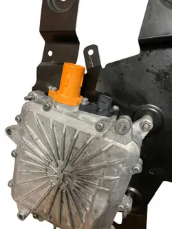 Chauffe-eau BMW XM G09