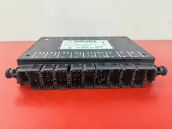 Controlador de assento Mercedes-Benz A2118200226