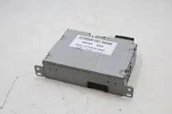 Navigationsradio OEM 9835408980MWGK för Citroen DS7 2020