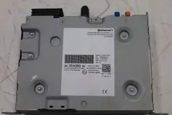 Navigationsradio OEM 9835408980MWGK für Citroen DS7 2020