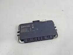 Module de contrôle des feux BMW OEM 9313929 pour Série 5