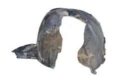 SKODA YETI 5L0 LIFT Front Right Wheel Arch 5L0809958B