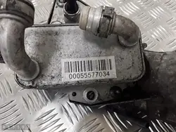 Öljysuodattimen kiinnitys OEM 00055577034 Opel Insignia