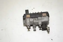 BMW Turbotoimitin OEM 6NW009660 2.0D N47:lle
