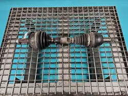 Semi-eixo dianteiro esquerdo Mercedes GLA X156 13-19