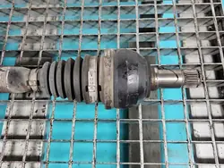Arbre de transmission avant gauche Mercedes GLA X156 13-19
