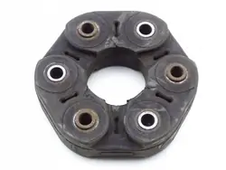 Amortiguador vibración árbol BMW X5 F15 OEM 7514207