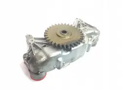 Pompe à huile moteur OEM 20498516 pour Renault Trucks