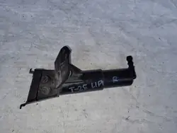 Rechter koplampwasinstallatie Toyota Avensis T25 Lift 06-08