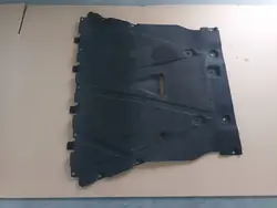 Motorplåt RENAULT CLIO V Fram