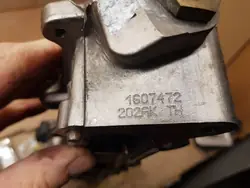 Gebrauchte Volkswagen OE Motorteile für Eos 2008