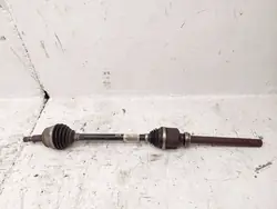 Arbre de transmission avant côté droit Citroen Berlingo