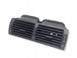 BMW 3 E46 Mittventilationsgallret OEM 8370741
