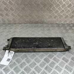 MERCEDES W140 5.0 4.2 V8 Ölkühler 1405000000