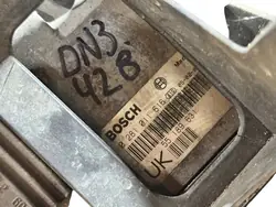 Opel Motorstyrenhet 55189631 för Vectra C Signum