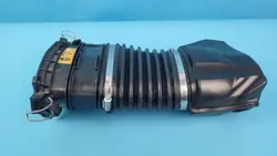 Inlaatpijp OEM A6540980083 voor Mercedes W206 C200