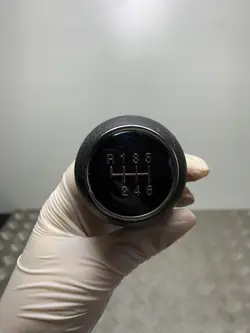 Pommeau de levier SsangYong Korando OEM FOB23544