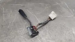 Interruptor de limpa-vidros Nissan Trade usado - OEM