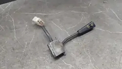 Commutateur d'essuie-glace Nissan Trade d'occasion - OEM