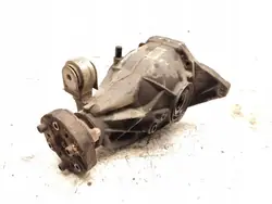 Mercedes C-Class Rear Differential A2093510205