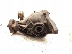 Mercedes C-klass bakre differential A2093510205