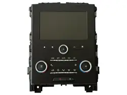 Pantalla Radio Navegación Renault OE OEM 280904571R