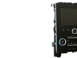 Pantalla Radio Navegación Renault OE OEM 280904571R