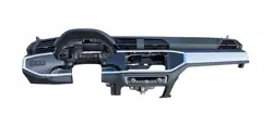 Painel Audi Q3 OEM 83B858041 - Estado usado