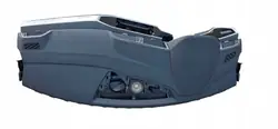 Audi Q3 instrumentpanel OEM 83B858041 - Begagnat skick