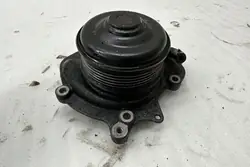 Vattenpump MERCEDES-BENZ S (W221) 3.5L hybrid