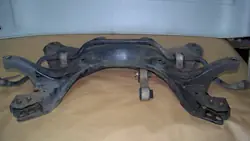 Ford Ka MK2 Vooronderstel OEM ford ka mk2 wózek