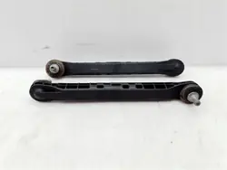 SEAT IBIZA V 6F0 VW POLO 2G Collegamento Stabilizzatore 2Q0411315