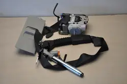 Renault KADJAR 2017 Front Right Seat Belt 868844640R