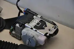 Ceinture de sécurité Renault KADJAR 2017 avant droite 868844640R